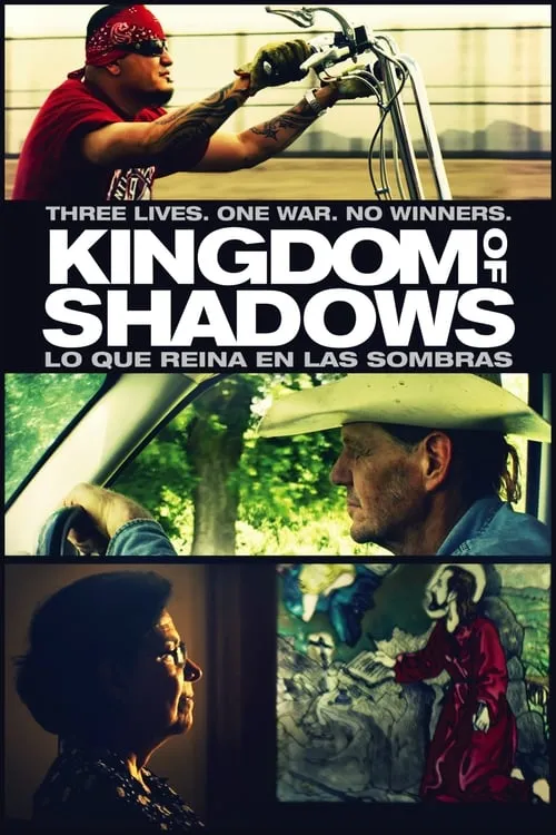 Kingdom of Shadows (фильм)