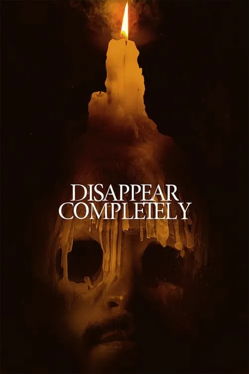 Disappear Completely (movie)