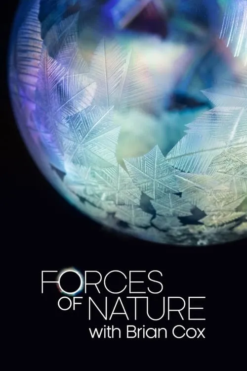 Forces of Nature with Brian Cox (series)