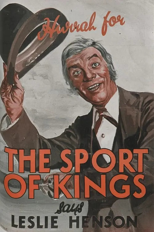 The Sport of Kings (movie)