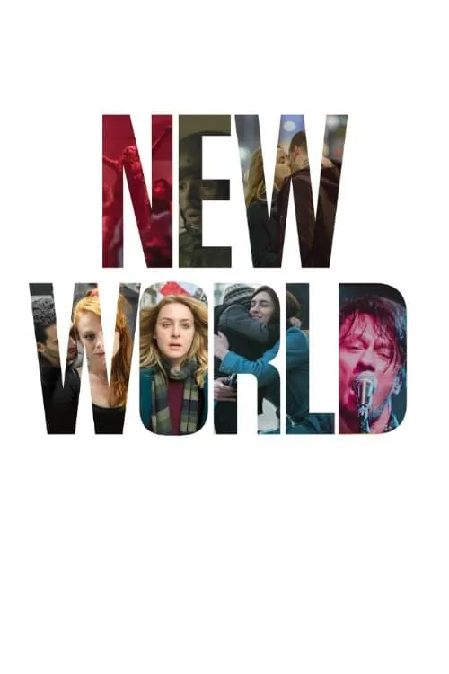 Nowy świat (movie)