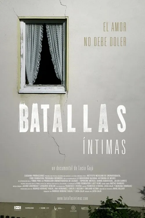 Batallas Íntimas (фильм)