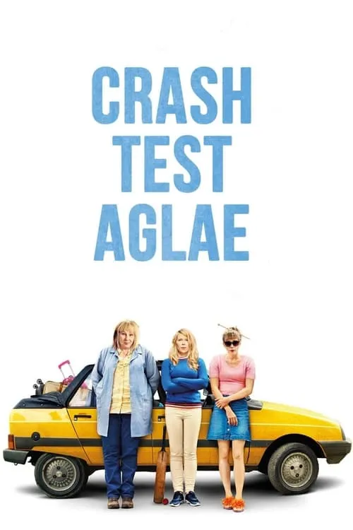 Crash Test Aglae (movie)