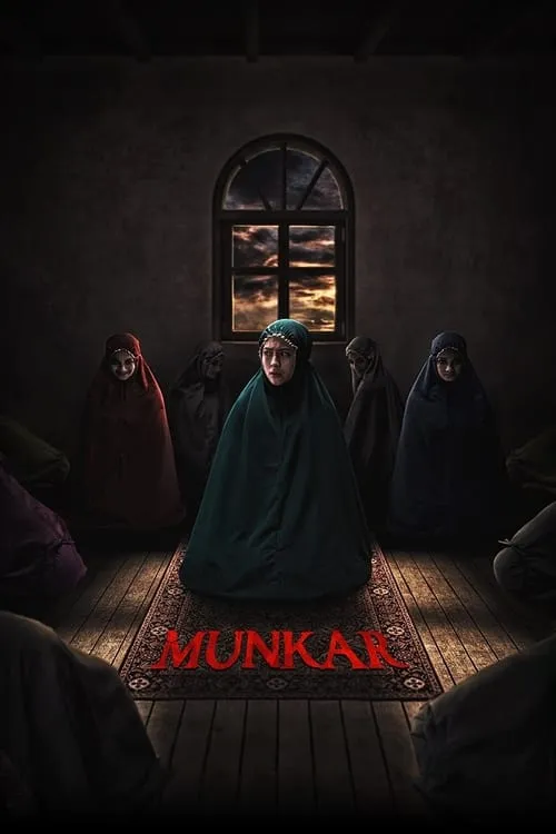 Munkar (movie)