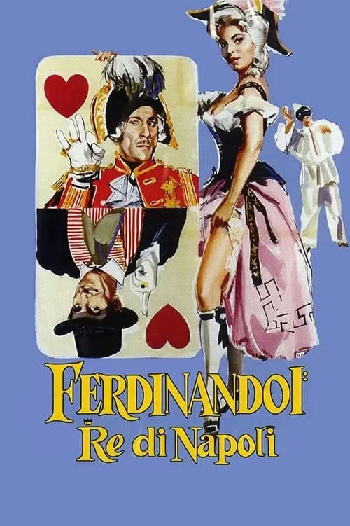 Ferdinand I King of Naples (movie)