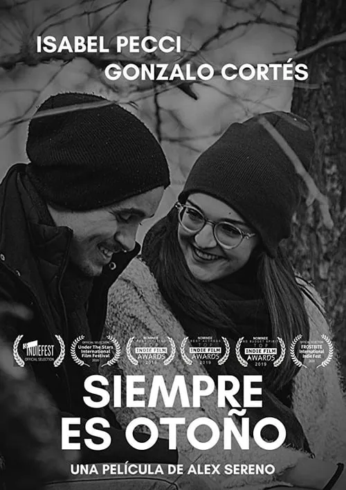 Siempre es Otoño (фильм)