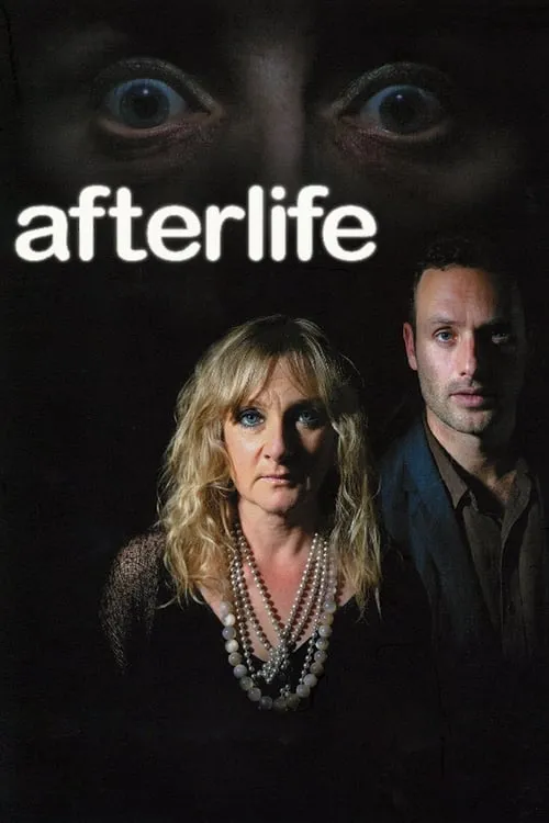 Afterlife (сериал)