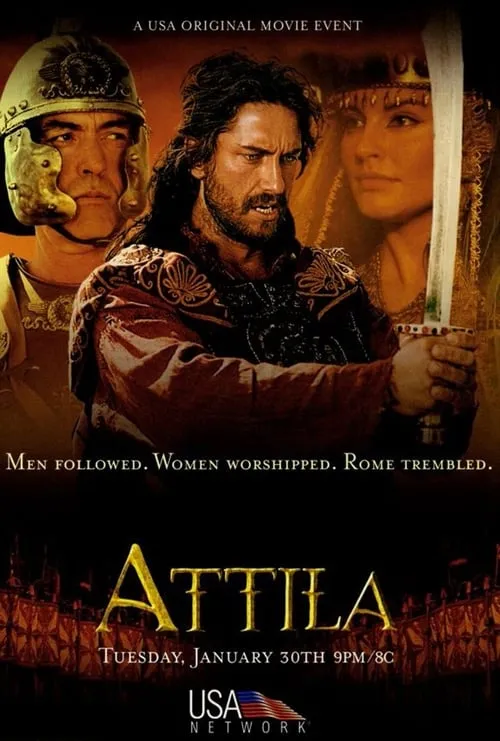 Attila (фильм)