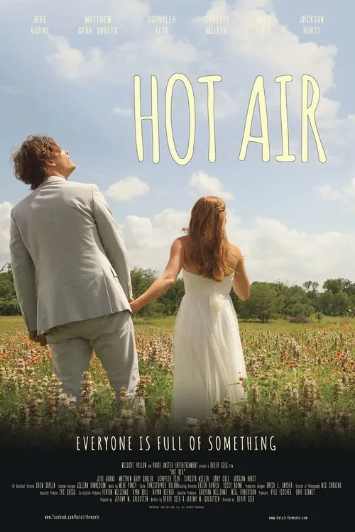 Hot Air (movie)