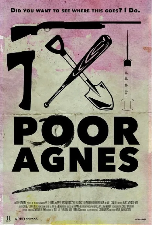 Poor Agnes (movie)