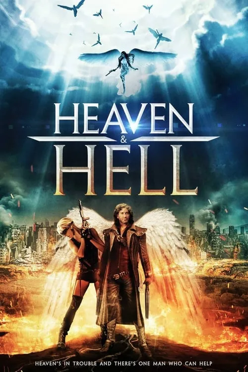 Heaven & Hell (movie)