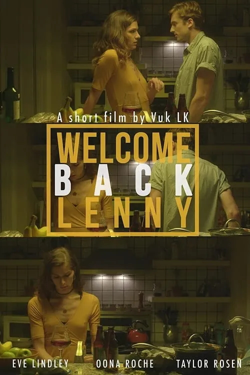 Welcome Back, Lenny (фильм)