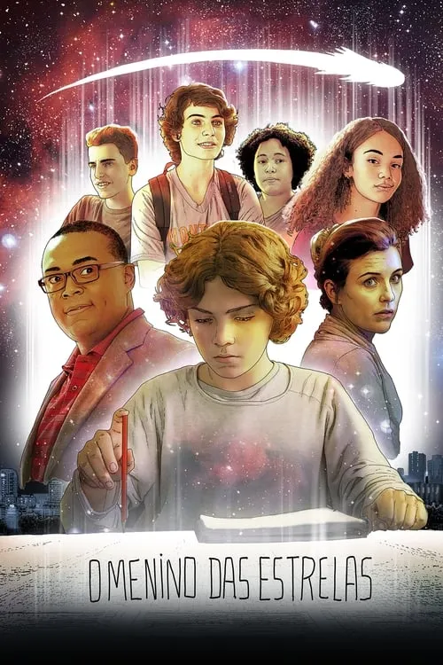 O Menino das Estrelas (movie)