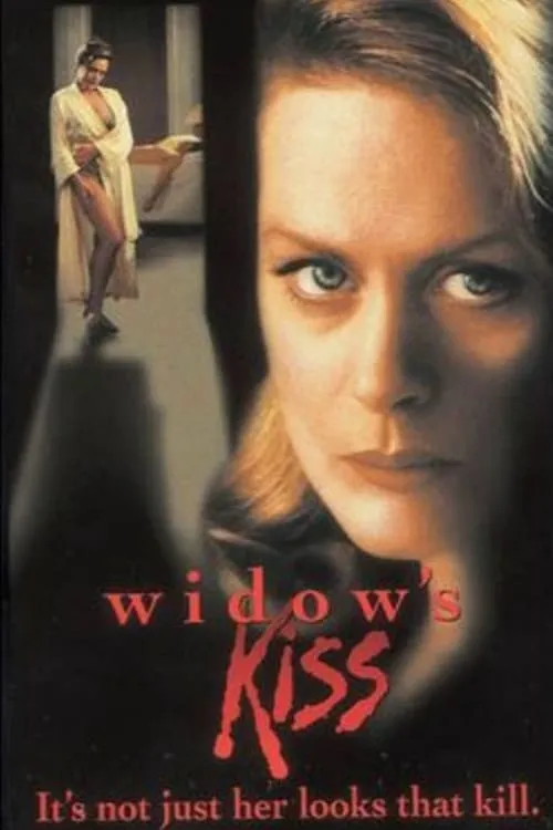 Widow's Kiss (movie)