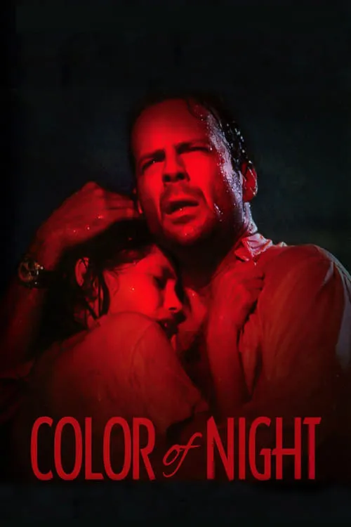 Color of Night (movie)