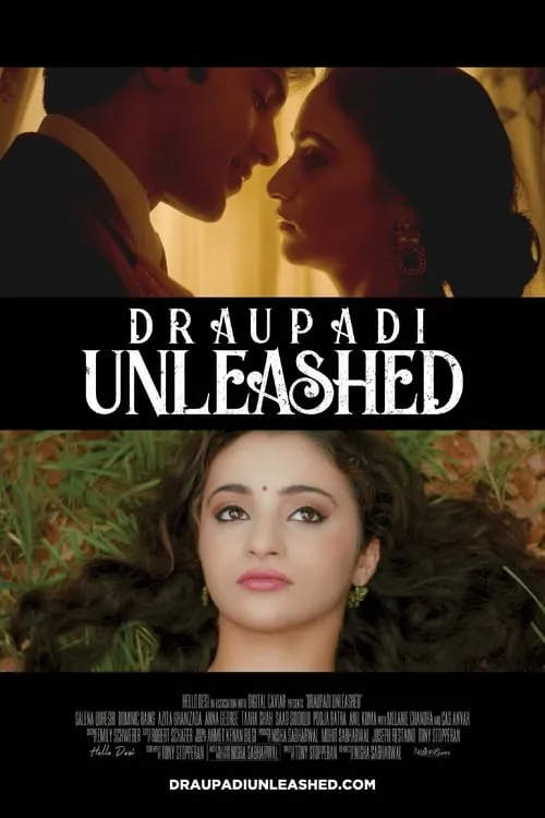 Draupadi Unleashed (movie)