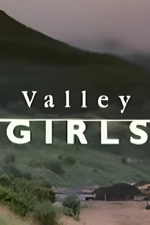 Valley Girls (фильм)