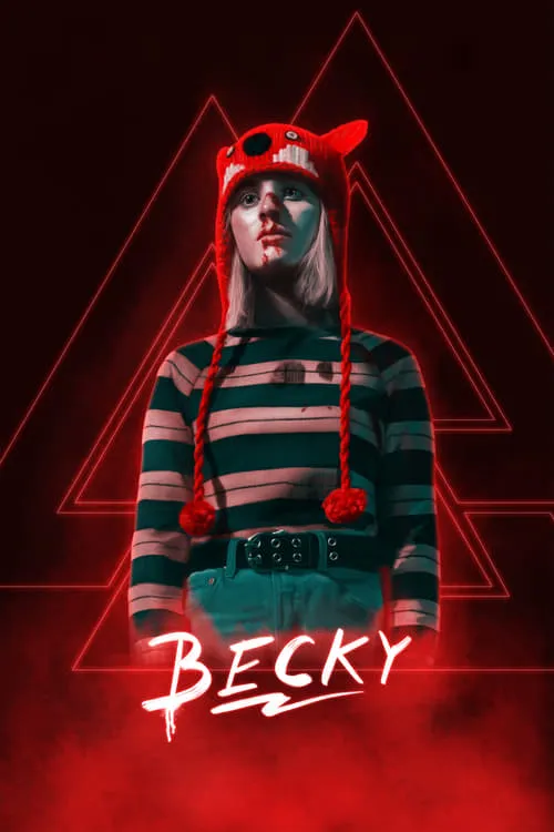 Becky (movie)