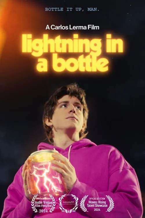 Lightning in a Bottle (movie)