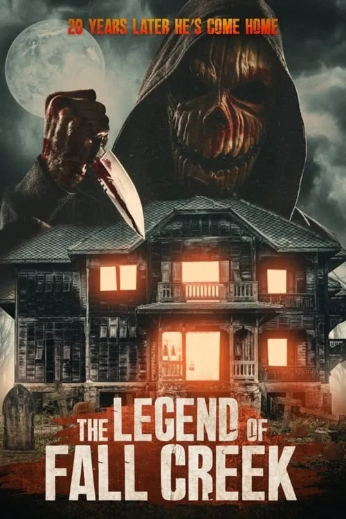 The Legend of Fall Creek (movie)