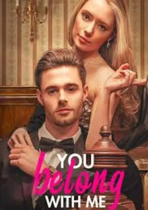 You Belong with Me (сериал)