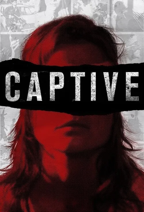 Captive (сериал)