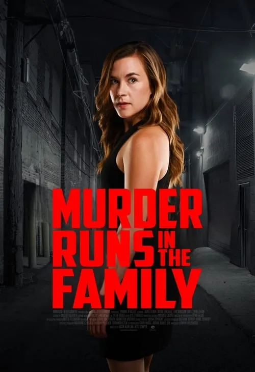 Murder Runs in the Family (movie)