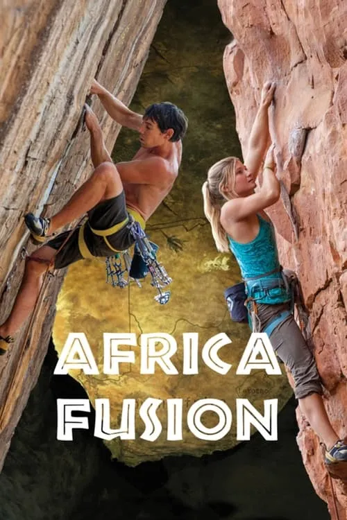 Africa Fusion (фильм)