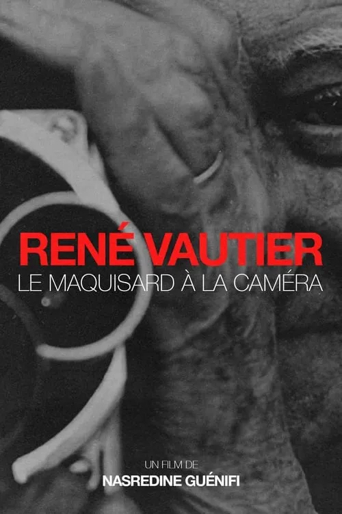 René Vautier, le maquisard à la caméra (movie)