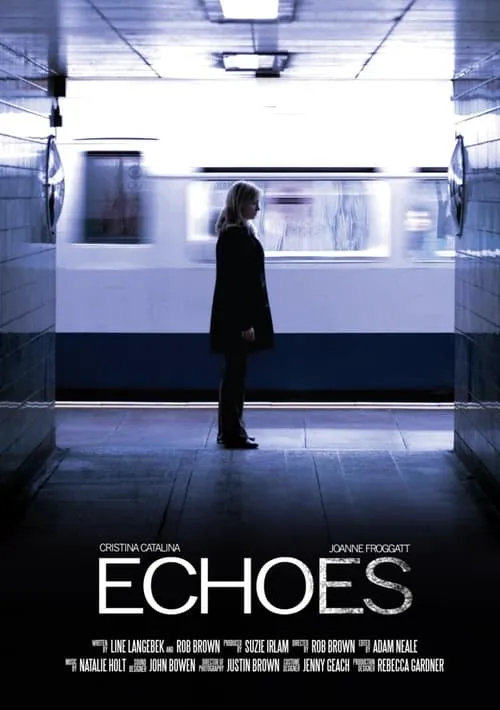 Echoes (фильм)