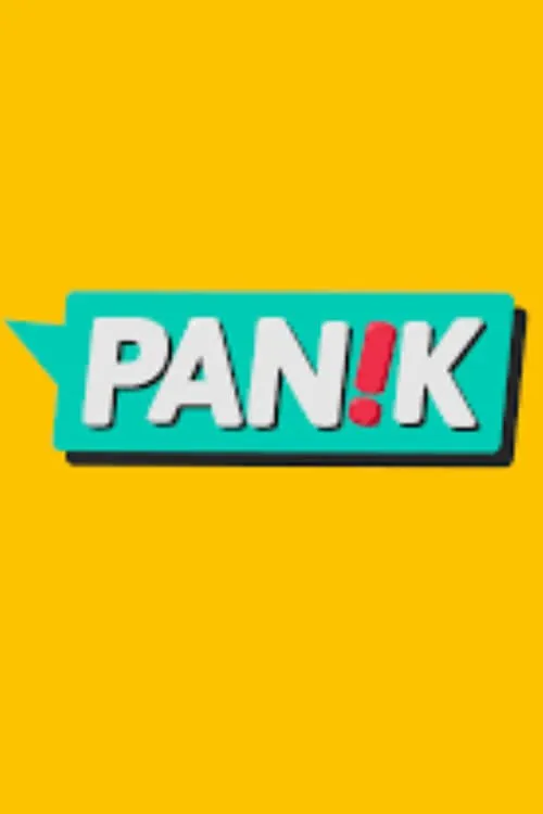 Panik (сериал)