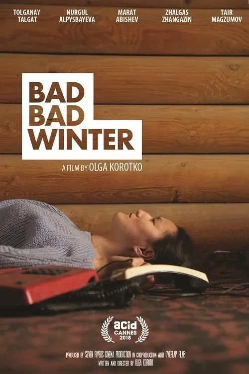 Bad Bad Winter (movie)