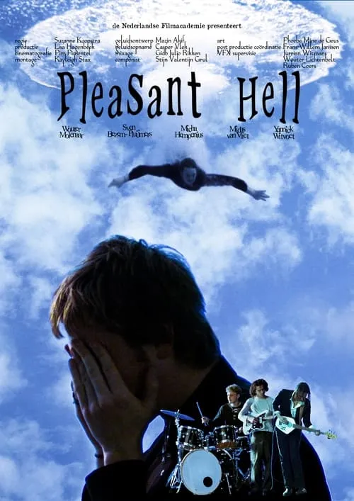 Pleasant Hell (фильм)