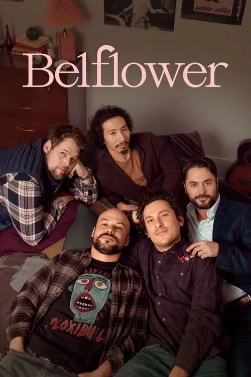 Belflower (series)