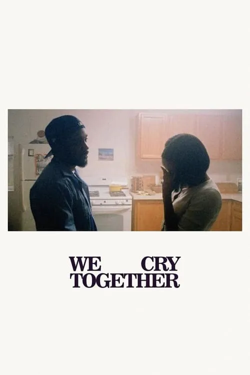 We Cry Together (фильм)