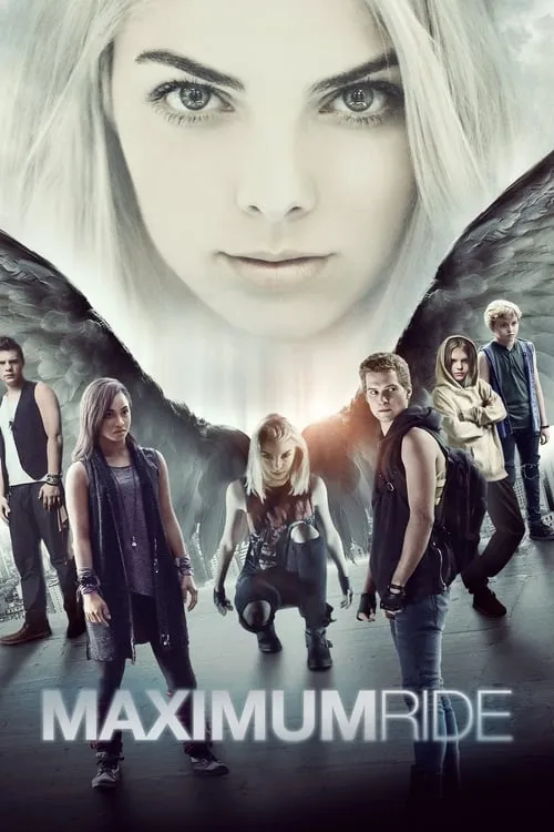 Maximum Ride (movie)