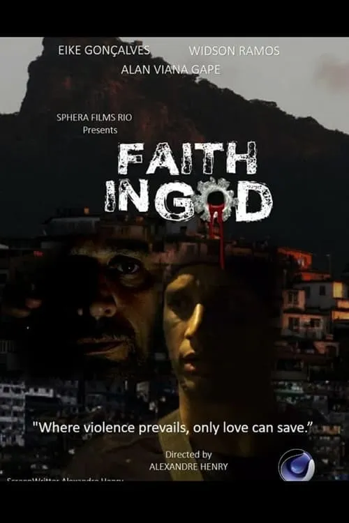 Fé em Deus (movie)