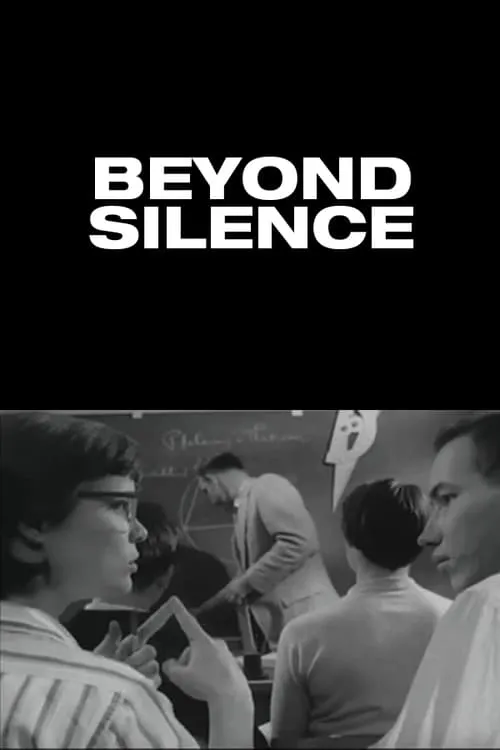 Beyond Silence