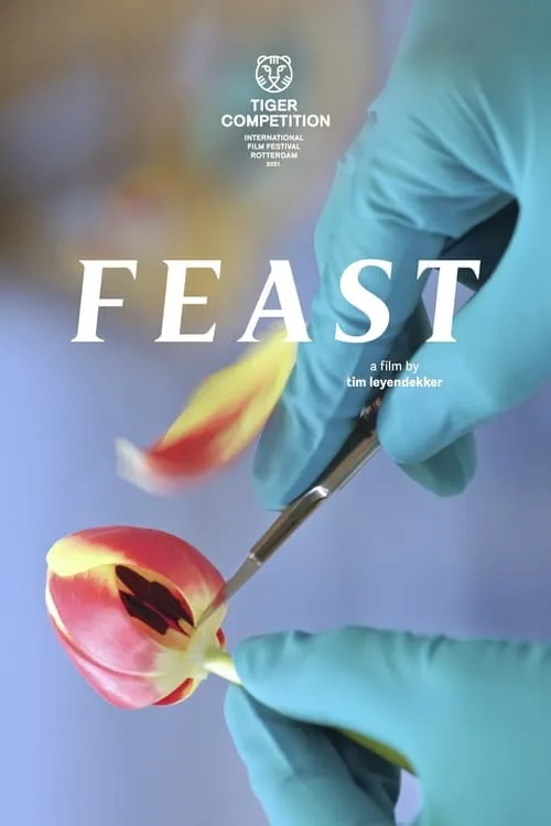 Feast (movie)