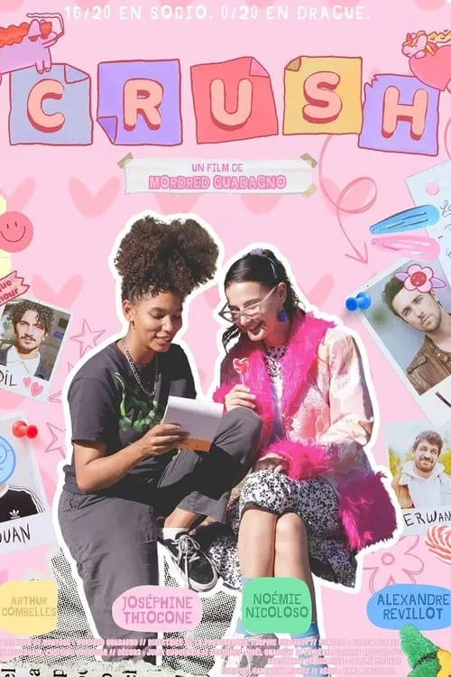 Crush (movie)