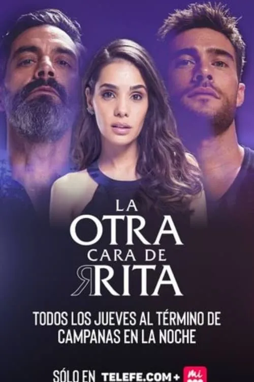 La otra cara De Rita (movie)