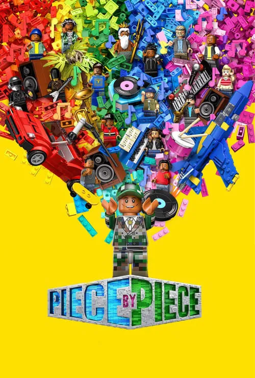 Piece by Piece (movie)