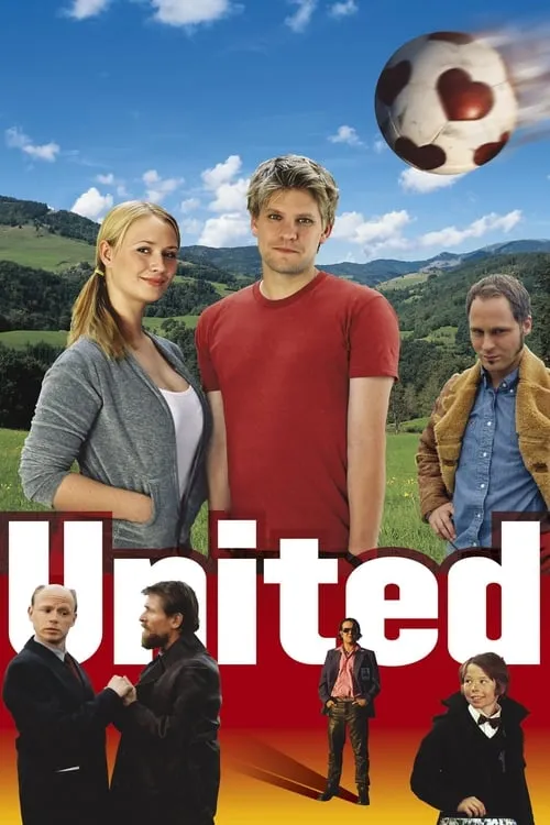 United (movie)
