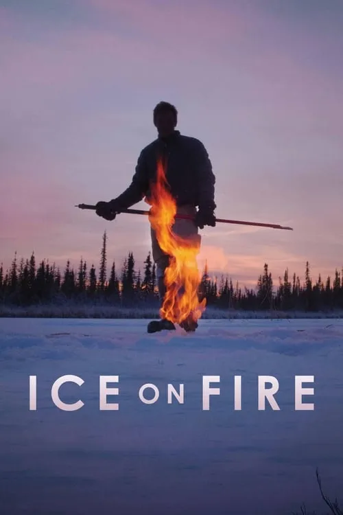 Ice on Fire (movie)