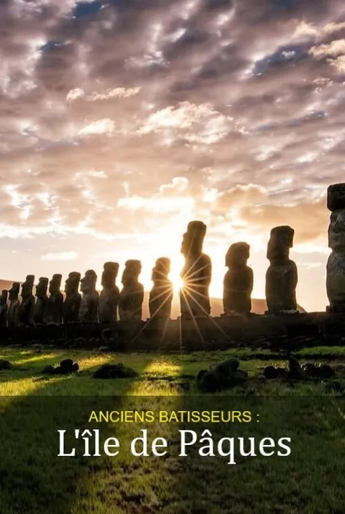 Easter Island: Sculptors of the Pacific (movie)