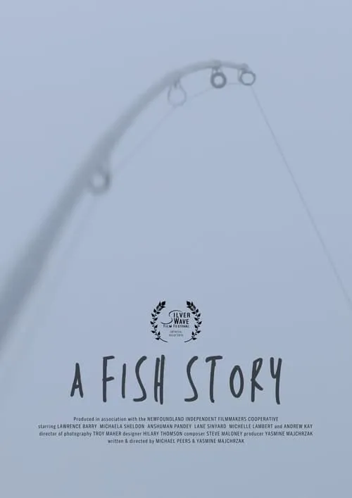 A Fish Story (фильм)