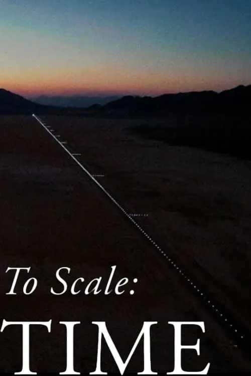 To Scale: Time (movie)