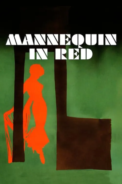 Mannequin in Red (movie)