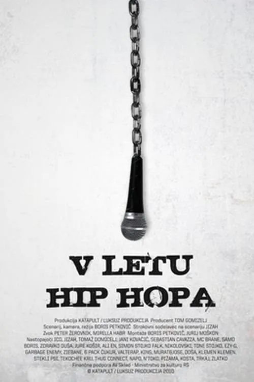 In the Year of Hip Hop (movie)