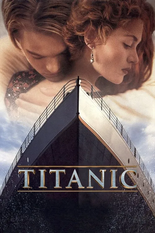 Titanic (movie)